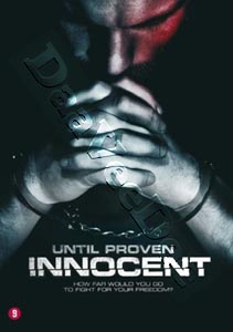 Until Proven Innocent (DVD)
